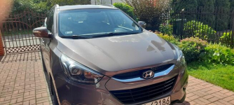 Hyundai ix35 1,6 Comfort Biała Podlaska - zdjęcie 10