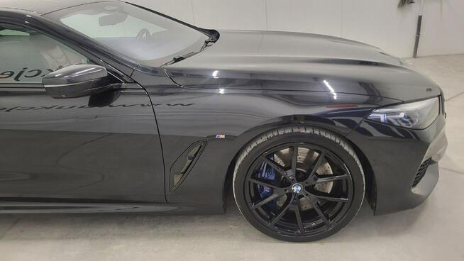 BMW 850 i xDrive M Grójec - zdjęcie 4