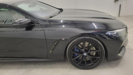 BMW 850 i xDrive M Grójec - zdjęcie 4