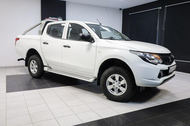 Mitsubishi L200 2.4l*4x4*5os*Salon Polska*Hak Konstantynów Łódzki - zdjęcie 5