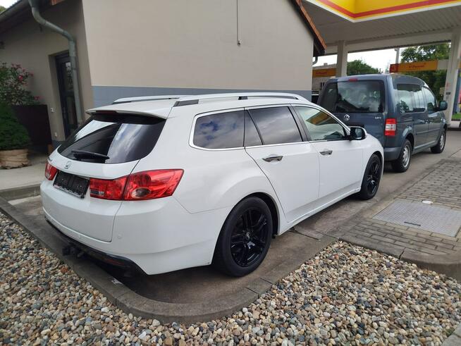 Honda Accord 2.2 i-DTEC Jarocin - zdjęcie 6