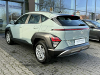 Hyundai Kona 1.0T-GDI 120KM Executive+Tech+Design Gwarancja 2028 FV23% Łódź - zdjęcie 3