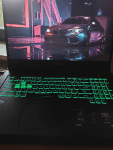 laptop asus tuf gaming Fx505dt Wesoła - zdjęcie 1