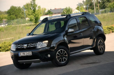Dacia Duster 1,2tce*Skóry*Klima*Kamera*Navi*Niemcy*Super Stan Ostrów Mazowiecka - zdjęcie 6