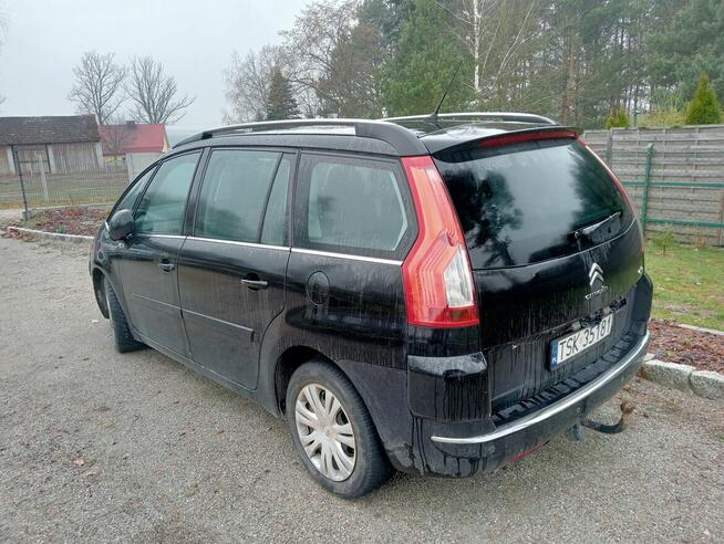 Citroen C4 Picasso Marcinków Górny - zdjęcie 3