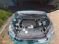 3008 Hybrid 6300km ! Pleszew - zdjęcie 12