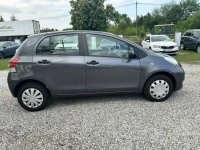 Toyota Yaris Nowe Iganie - zdjęcie 4