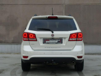 Fiat Freemont 2.0D 170KM/Automat/4X4/Nawi/Kamera/Skóry/Pełny Serwis Lublin - zdjęcie 9