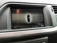 Exclusive, 2.0HDI 140KM, Skóra, Manual, Navigacja, Warszawa - zdjęcie 10