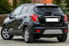 Opel Mokka 1.6 | 2016r. Targowiska - zdjęcie 1