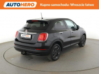 Fiat 500x klimatyzacja multifunkcja Warszawa - zdjęcie 7
