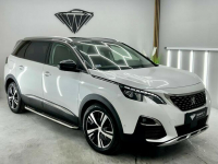 Peugeot 5008 Salon Polska Bezwyoadkowy Otwock - zdjęcie 5