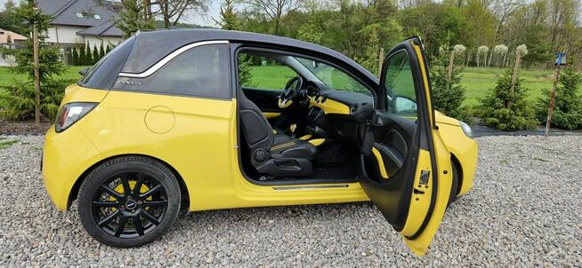 Opel Adam Black Jack Rybnik - zdjęcie 10