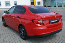 Fiat Tipo Sedan 1.4 95KM Classic salon Lublin - zdjęcie 7