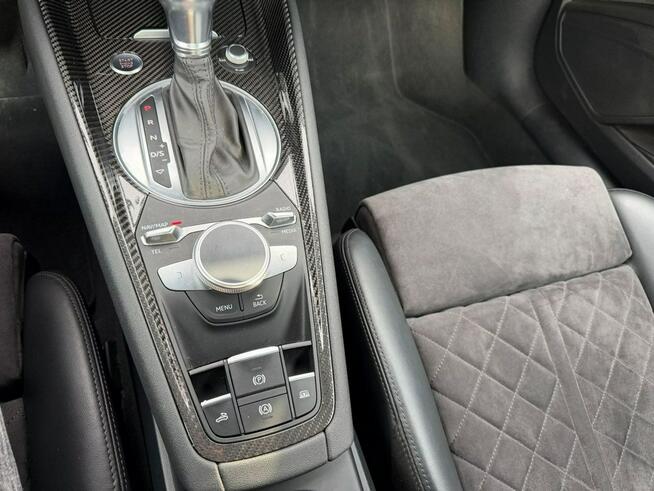 * Piękne Cabrio * QUATTRO * Automat * Wyjątkowa wersja * Prywatne Ruda Śląska - zdjęcie 10