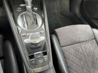 * Piękne Cabrio * QUATTRO * Automat * Wyjątkowa wersja * Prywatne Ruda Śląska - zdjęcie 10