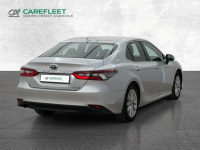 Toyota Camry 2.5 Hybrid Comfort CVT Sedan Warszawa - zdjęcie 5