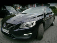 Volvo V60 2.0d Skóra Stan Idealny 100%bezwypadkowy Gwarancja 12mcy Częstochowa - zdjęcie 9