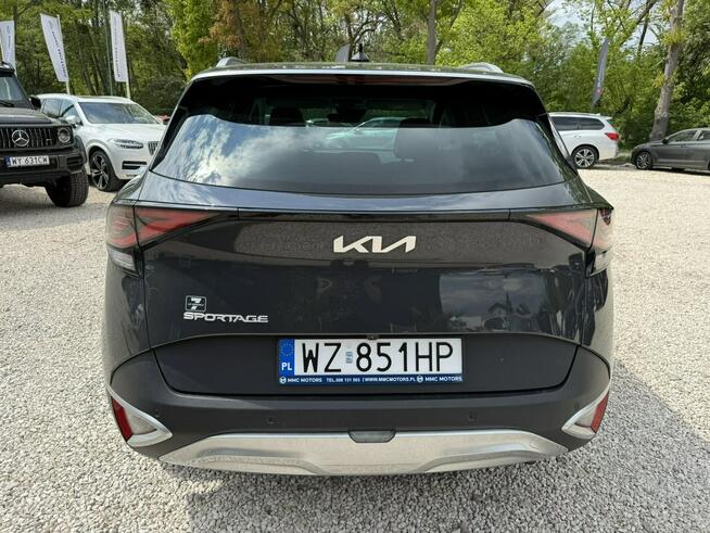 Kia Sportage 1.6 T-GDI 150KM, Salon Polska! 1 właściciel!  FV23% Pęcice - zdjęcie 7