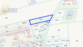 Działka pod obiekt produkcyjny