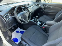 Nissan Qashqai 1.2 t-dig, Led, Tempomat, Stan bdb. Ostrowiec Świętokrzyski - zdjęcie 8