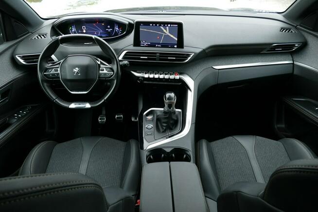 Peugeot 5008 GT Line! Full Led! Kamera 360. Gwarancja! Grójec - zdjęcie 5