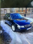 Audi A4 B5 V 6