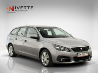 Peugeot 308 SW 1,5 Bluehdi(130 KM) Active Salon PL Faktura-Vat Warszawa - zdjęcie 2