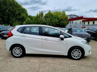 Honda Jazz LED Serwis Parktronic Tempomat Bluetooth Gwarancja! Szczecin - zdjęcie 4