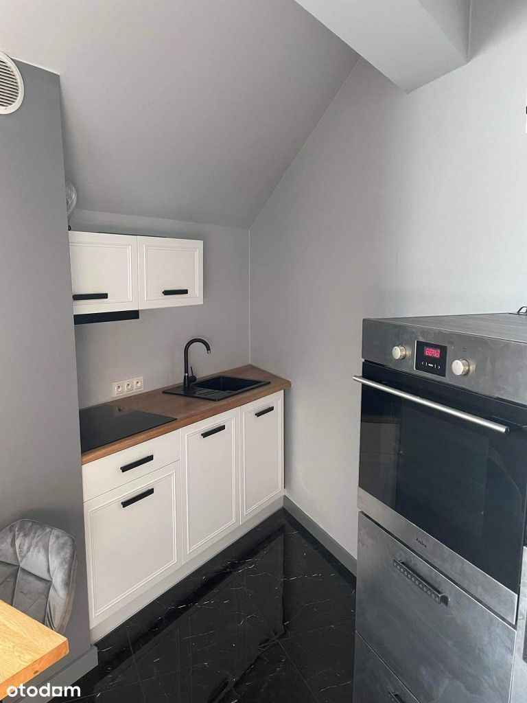 2pok, 45met, Okolice Węglinieckiej TARAS/OGRÓD/2020 (Wrocław) Fabryczna - zdjęcie 6