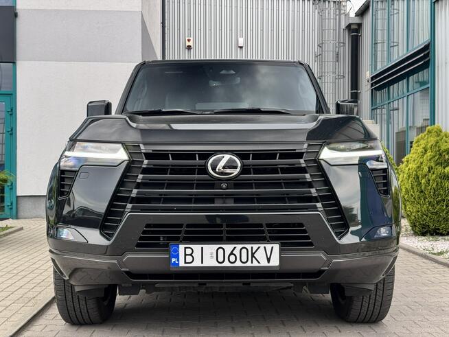 Lexus GX470 GX550, Po serwisie, Stan perfekcyjny, Bezwypadkowy. Węgrzce - zdjęcie 4