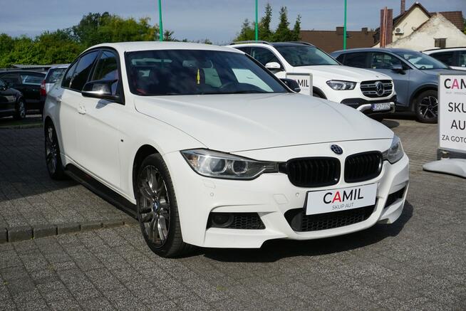 BMW 335 zarejestrowany, ubezpieczony Opole - zdjęcie 3