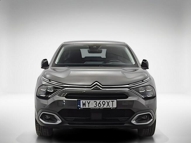 Citroen C4X 1.2 e-THP Shine aut ! Z Polskiego Salonu ! Faktura Vat ! Warszawa - zdjęcie 8