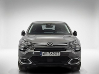 Citroen C4X 1.2 e-THP Shine aut ! Z Polskiego Salonu ! Faktura Vat ! Warszawa - zdjęcie 8