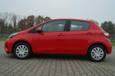 Toyota Yaris Salon Polska Goczałkowice-Zdrój - zdjęcie 3