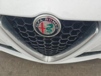 Alfa Romeo Giulia Wersja TI / 4x4  / niski przebieg Warszawa - zdjęcie 11