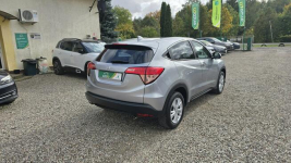 Honda HR-V serwisowany, alu, PDC Zieleniewo - zdjęcie 4