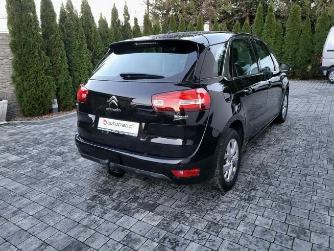 Citroen C4 Picasso **  Przebieg 130 Tys ** Nawigacja ** Kamera ** Jatutów - zdjęcie 7