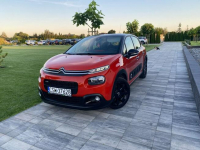 Citroen C3 Zarejestrowany / 12 msc Gwarancji / Kamera