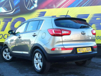Kia Sportage serwis, bezwypadkowy Rzeszów - zdjęcie 4