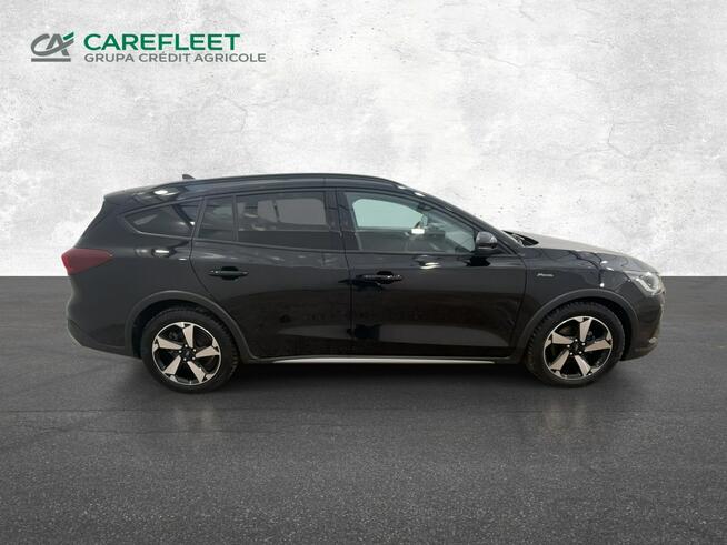 Ford Focus 1.5 EcoBlue Active X aut Kombi Warszawa - zdjęcie 4