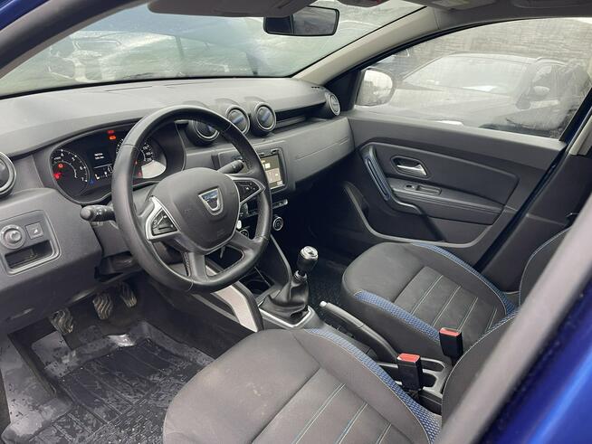 Dacia Duster 4x4 Klimatyzacja  Czujniki parkowania 150KM Gliwice - zdjęcie 7