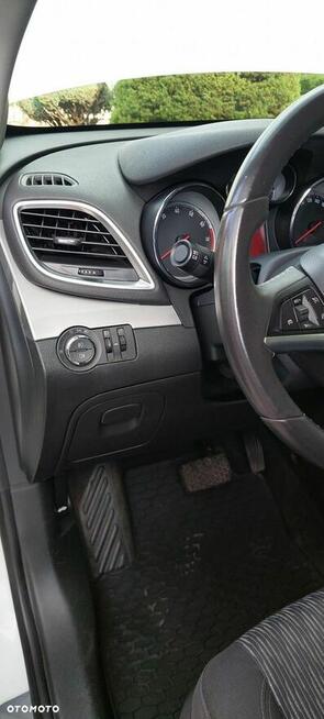 Opel Mokka 1.4 T Enjoy Białe Błota - zdjęcie 11