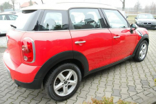 Mini Countryman Dębica - zdjęcie 12