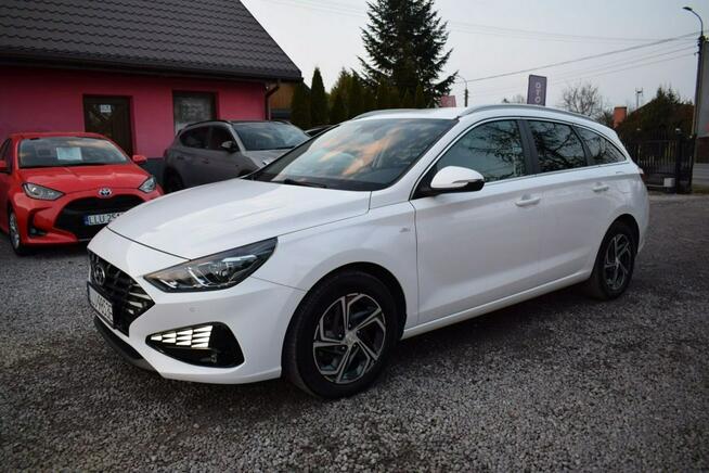 Hyundai i30 1.5 T-GDI 48v Łuków - zdjęcie 2