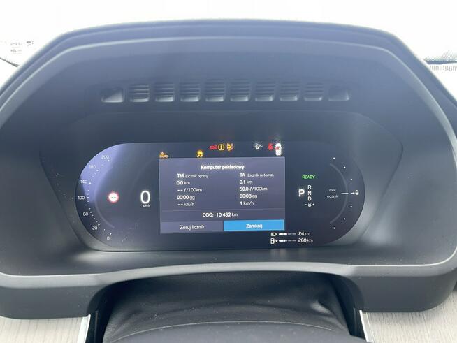 Volvo XC 90 EU T8 AWD 7 OS. Skóra Pamięć Kamery360 Harman HAK Gliwice - zdjęcie 10