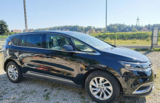 Renault Espace 1,6 DCi*7 osobowy*Automat* Harklowa - zdjęcie 6