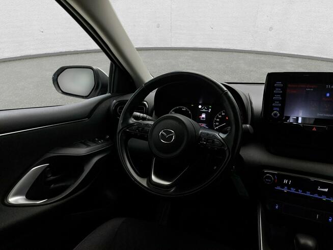 Mazda 2 Hybrid Komorniki - zdjęcie 10