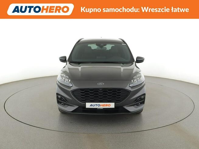 Ford Kuga ST-LINE, LED, VIRTUAL, NAVI, KAMERA, AUTOMAT, FV23 Warszawa - zdjęcie 11