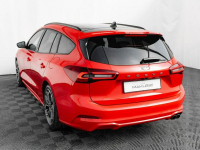 Ford Focus WD5079T#1.0 EcoBoost mHEV ST-Line X K.cof Salon PL VAT23 Gdynia - zdjęcie 4